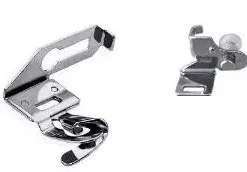 *MIX & MATCH* Hemmer Foot Or Bias Binder Or Edgestitcher And Snap-on Shank | GoldStar Tool