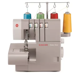 Singer 14HD854 Heavy Duty Serger | GoldStar Tool