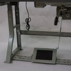 JUKI DDL-8700 High-Speed Single Needle Straight Lockstitch Industrial Sewing Machine With Table And Servo Motor | GoldStar Tool -GoldStar Tool-shop 03 scaled