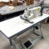 New-Tech GC-0303D Walking Foot Industrial Sewing Machine With Table And Built-in Direct Drive Servo Motor | GoldStar Tool