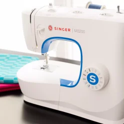 Singer M3200 Sewing Machine | GoldStar Tool