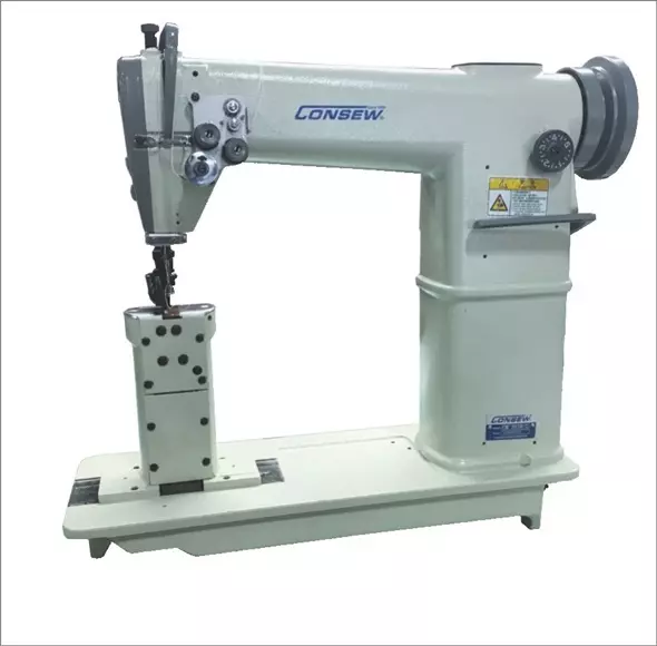 Consew 357R-2 High Speed Sewing Machine | GoldStar Tool 1 Consew 357R-2 High Speed Sewing Machine | GoldStar Tool