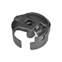Industrial Sewing Machine Bobbin Case - JUKI #100-80059 | GoldStar Tool