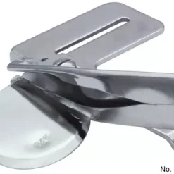 Raw Edge Plain Tape Binder Binding Attachment #100LS | GoldStar Tool -GoldStar Tool-shop 100LSA