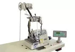 Pegasus MX3216-03/333 5 Industrial Overlock Machine | GoldStar Tool -GoldStar Tool-shop 105 4 MX