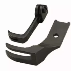 Without Teeth Walking Presser Foot Set #10796, 10795 | GoldStar Tool