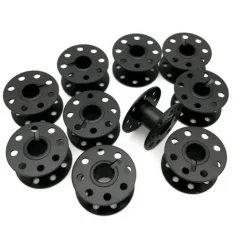 Industrial Sewing Machine Bobbins - JUKI #A-9117-001-000 | GoldStar Tool