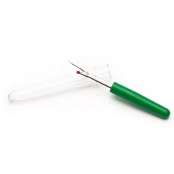 Seam Ripper, 3-1/2" Extra Fine Blade For Tiny Stitches | GoldStar Tool