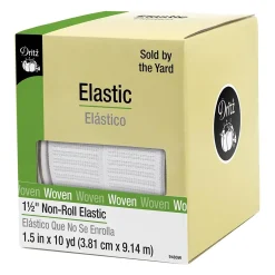 Dritz Small Roll Non-Roll Woven Elastic | GoldStar Tool 7 Dritz Small Roll Non-Roll Woven Elastic | GoldStar Tool -GoldStar Tool-shop 112 9480wht