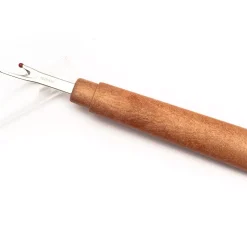 Seam Ripper With Large Wood Handle - Sewing Supplies| GoldStar Tool
