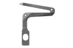 Lower Looper - JUKI ​#118-88401 | GoldStar Tool