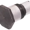Shaft For Crank Ball Bearing 11C12-92 | GoldStar Tool
