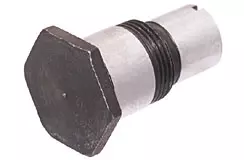Shaft For Crank Ball Bearing 11C12-92 | GoldStar Tool