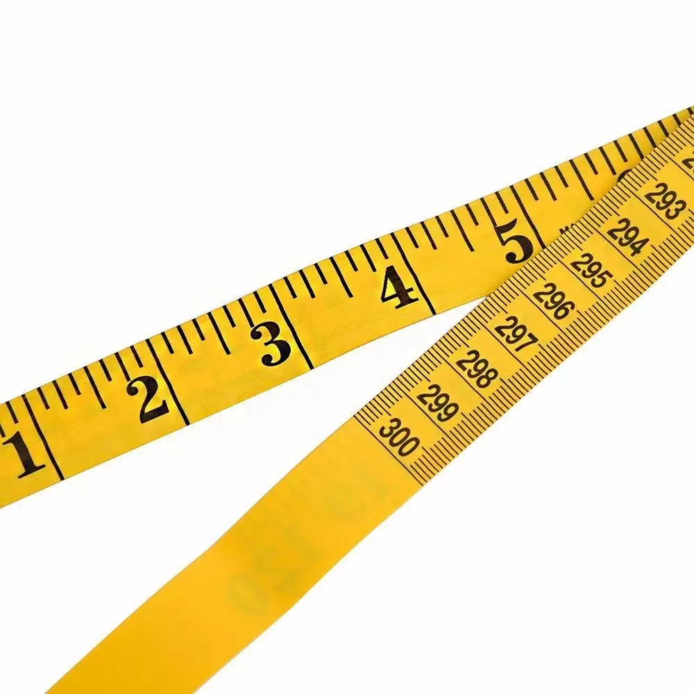 120" Tape Measure | GoldStar Tool 2 120" Tape Measure | GoldStar Tool - Image 2