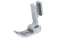 Hinged Foot (Even Toe) Foot, High Shank | GoldStar Tool