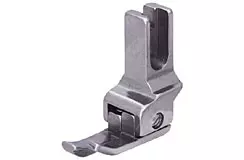 Left Compensating Presser Foot For Industrial Sewing Machines | GoldStar Tool