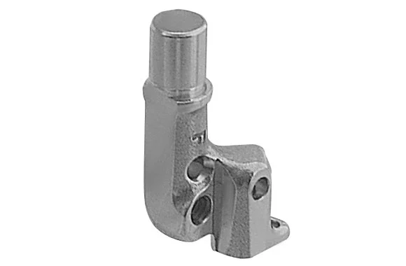 Chain Looper Needle Clamp - JUKI #122-57507 | GoldStar Tool 1 Chain Looper Needle Clamp - JUKI #122-57507 | GoldStar Tool