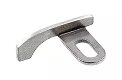 Cloth Presser - JUKI #123-81406 | GoldStar Tool