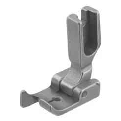 High Shank Hinged Raising (Guide) Foot LEFT 12463HL | GoldStar Tool