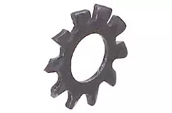 Lock Washer #8, For Eastman Straight Knife Cutting Machines, 12C1-35 | GoldStar Tool