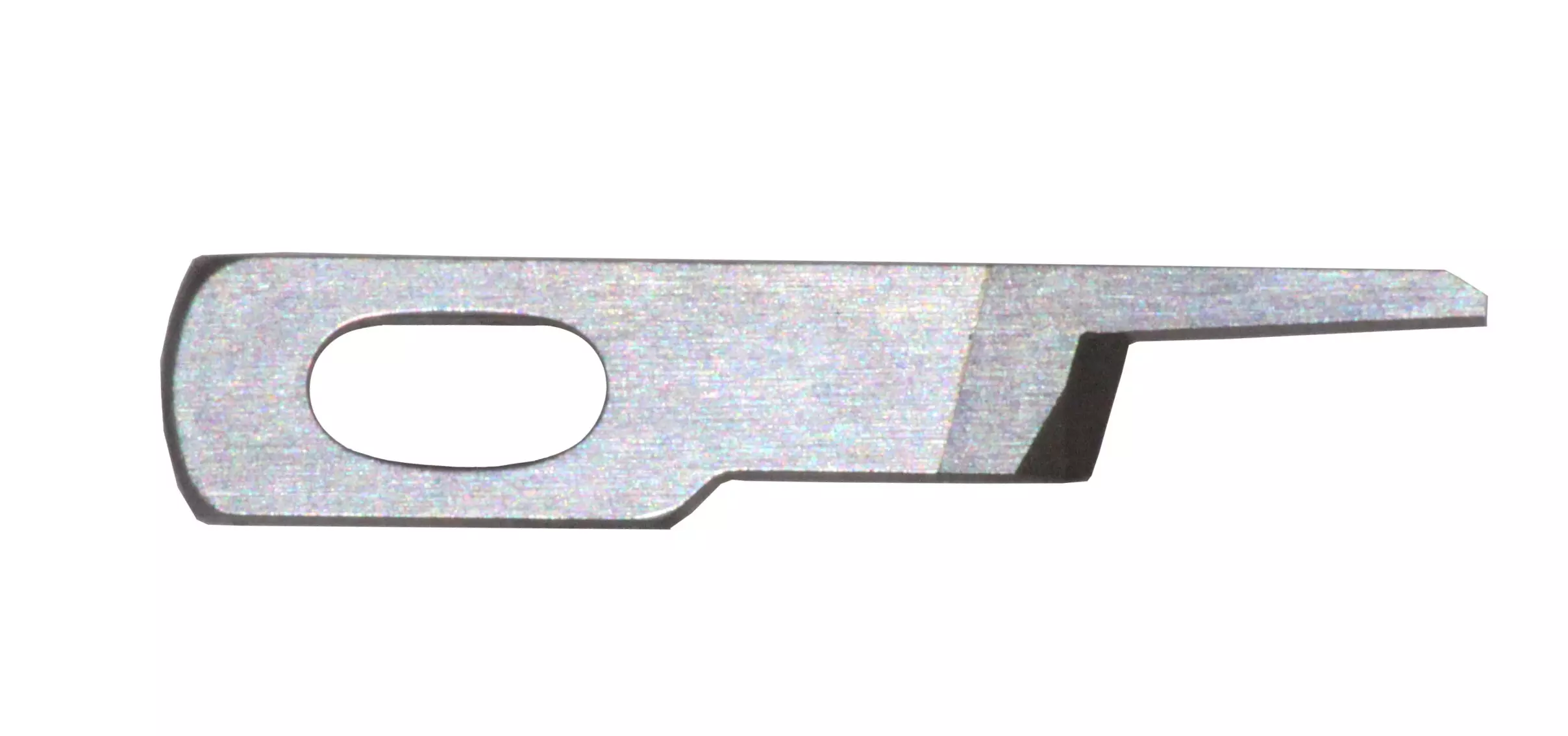 Upper Knife - JUKI #118-45708 | GoldStar Tool 1 Upper Knife - JUKI #118-45708 | GoldStar Tool