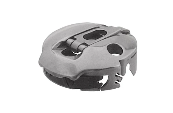 Bobbin Case Assembly - JUKI #137-29769 | GoldStar Tool 1 Bobbin Case Assembly - JUKI #137-29769 | GoldStar Tool