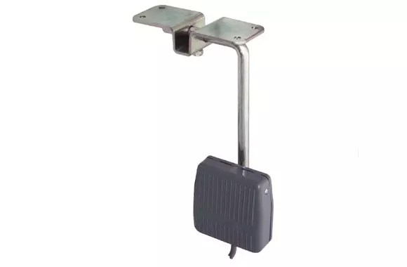Knee Switch For AK-34 & 34B #KS-1 | GoldStar Tool 1 Knee Switch For AK-34 & 34B #KS-1 | GoldStar Tool