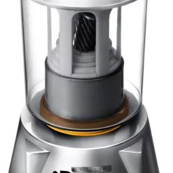 Westcott IPoint Electric Pencil Sharpener With Auto Stop | GoldStar Tool