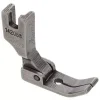 Wide Split Hinged Zipper Foot - Singer #142058 | GoldStar Tool