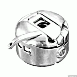 Bobbin Case - JUKI #B1836-232-OAO | GoldStar Tool