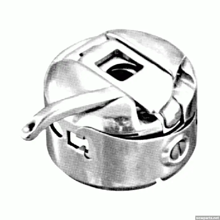 Bobbin Case - JUKI #B1836-232-OAO | GoldStar Tool 1 Bobbin Case - JUKI #B1836-232-OAO | GoldStar Tool