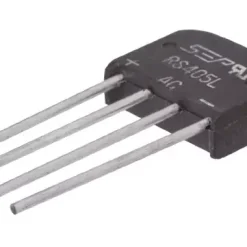 Micro Top Bridge Rectifier #AS-5003-21 | GoldStar Tool