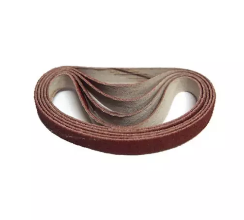 Sharpening Belt For Maimin, Medium (100/box) | GoldStar Tool 1 Sharpening Belt For Maimin, Medium (100/box) | GoldStar Tool