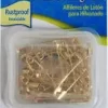 Solid Brass Basting Safety Pins Size #2 - Dritz | GoldStar Tool