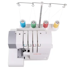 Singer ProFinish Serger #14CG754 | GoldStar Tool -GoldStar Tool-shop 14CG754 5