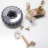 Gravity Iron Thermostat Assembly | GoldStar Tool