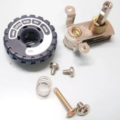 Gravity Iron Thermostat Assembly | GoldStar Tool
