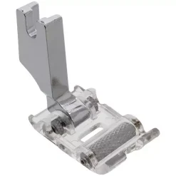 Clear Roller Presser Foot #1856 | GoldStar Tool