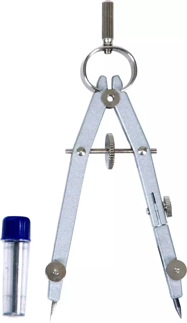 Westcott Metal Bow Compass | GoldStar Tool 1 Westcott Metal Bow Compass | GoldStar Tool