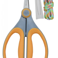 6" Titanium Bonded Precision Scissors - Westcott | GoldStar Tool