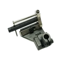 Presser Foot Adjustable Wide Roller Guide For Coverstitch Machine | GoldStar Tool