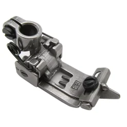 3 Needle Industrial Coverstitch Regular Foot 1/4" #17-894 | GoldStar Tool