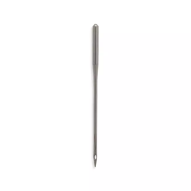 Organ Industrial Button Sewing Machine Needle 175X1 | GoldStar Tool 1 Organ Industrial Button Sewing Machine Needle 175X1 | GoldStar Tool