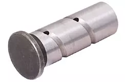 Wrist Pin 17C4-6 For Eastman Straight Knives Model # 627 , 629 | GoldStar Tool