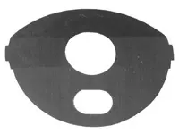 Backlash Spring - Consew #18045-10 | GoldStar Tool