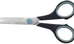 5 1/2" All-Purpose Hobby Craft Scissors - Mundial | GoldStar Tool