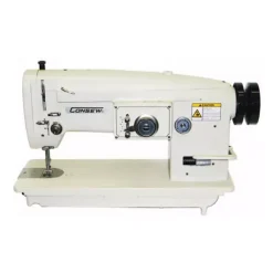 Consew 199RB-2A-1 Single Needle Drop Feed Sewing Machine | GoldStar Tool