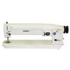 Consew 199RBL-3A-1 Sewing Machine With Table And Servo Motor | GoldStar Tool