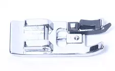 Brother Overlock Vertical Foot, Snap-on (SA135) | GoldStar Tool