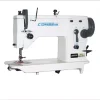 Consew CN2053R-1A Sewing Machine With Table And Servo Motor | GoldStar Tool